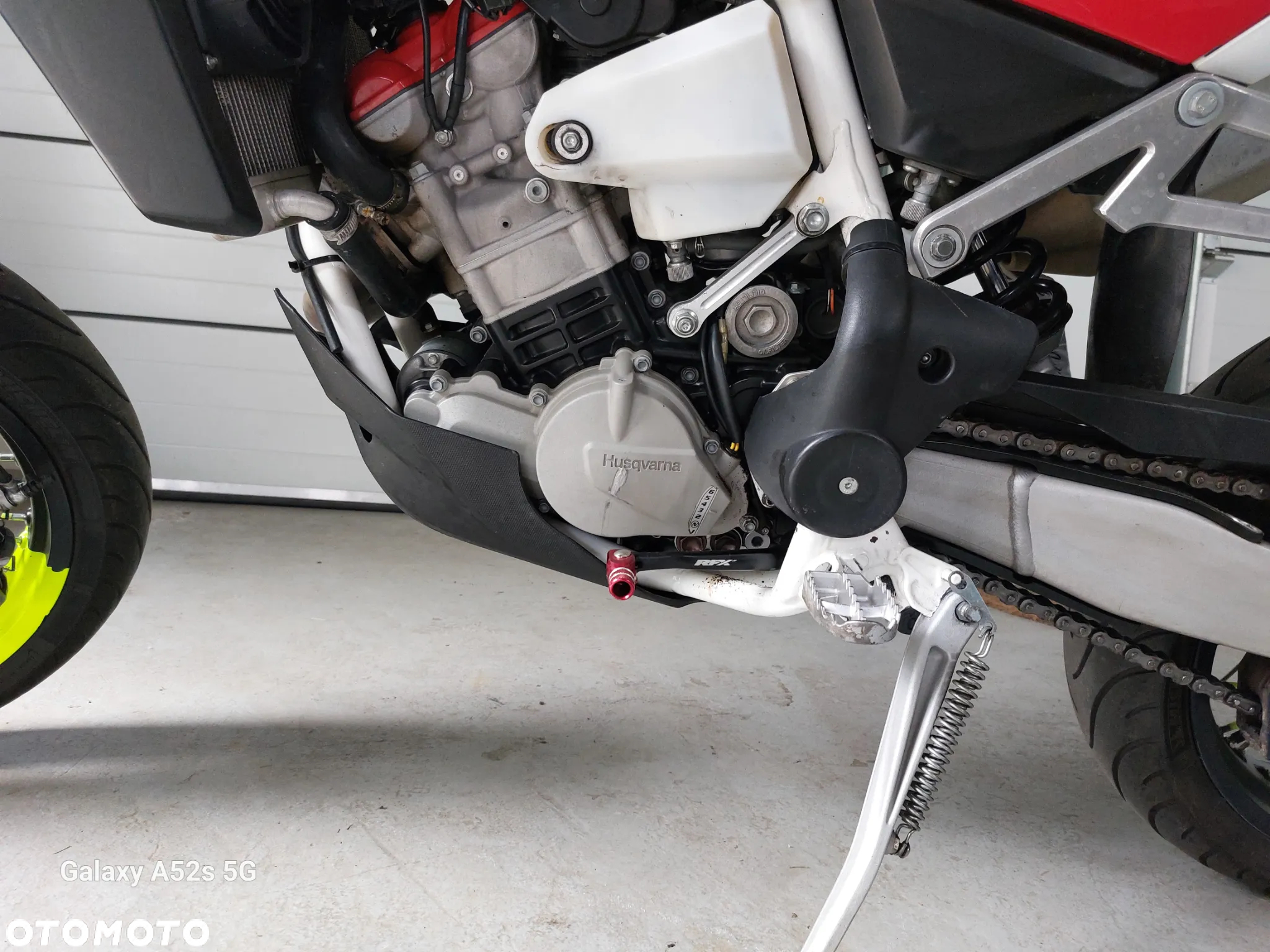 Husqvarna Inny - 9
