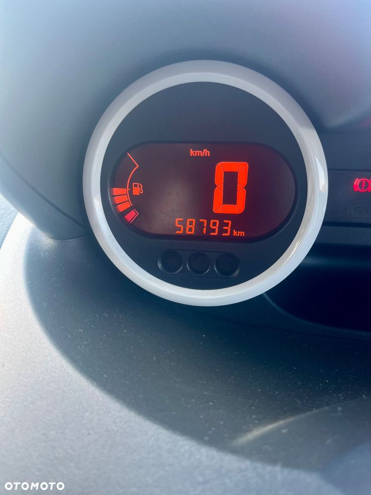 Renault Twingo 1.2 16V Rip Curl - 13