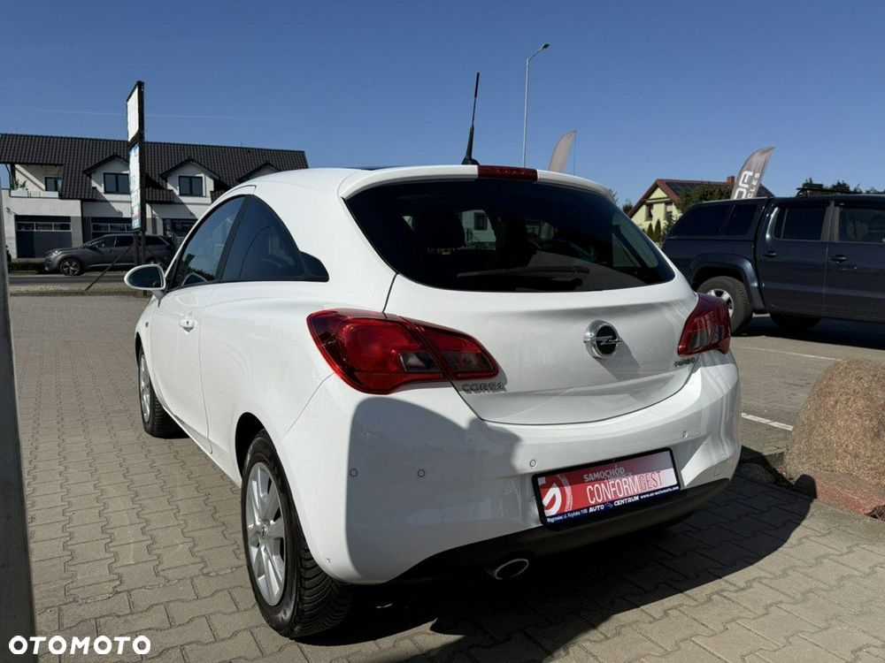 Opel Corsa 1.0 T Cosmo S&S - 8