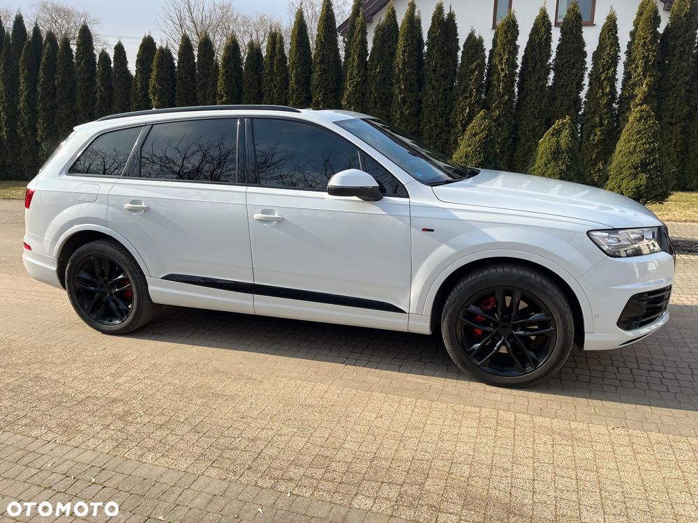 Audi Q7 - 22