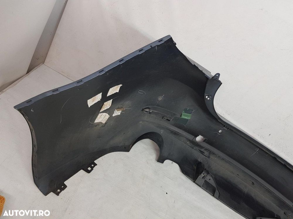 Bara spate Mazda 6 dupa 2012 - 5