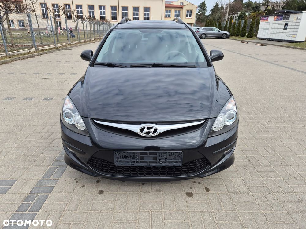 Hyundai i30 1.4 Blue Comfort - 11
