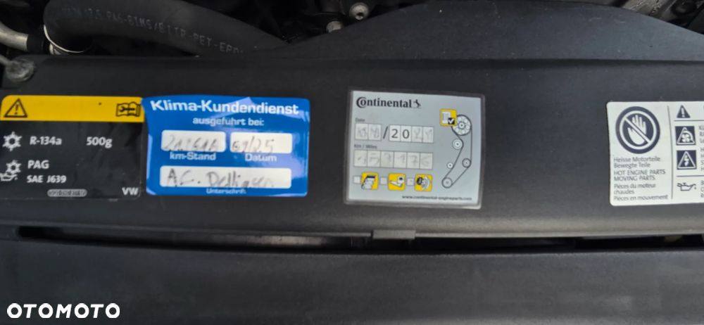 Volkswagen Passat Variant 2.0 TDI BMT Highline - 41
