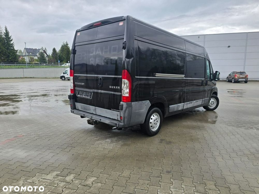 Peugeot Boxer - 3