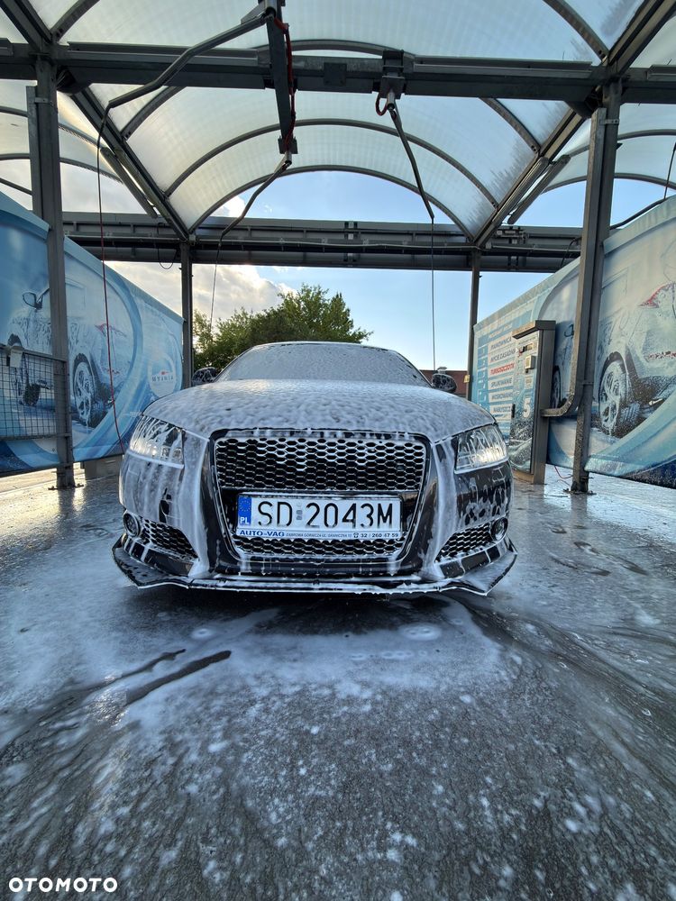 Audi A3 Sportback 1.9 TDI DPF Ambition - 16