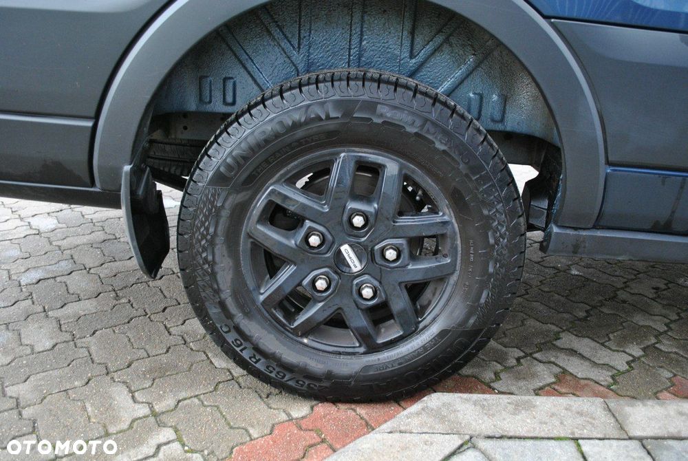Ford Transit - 32
