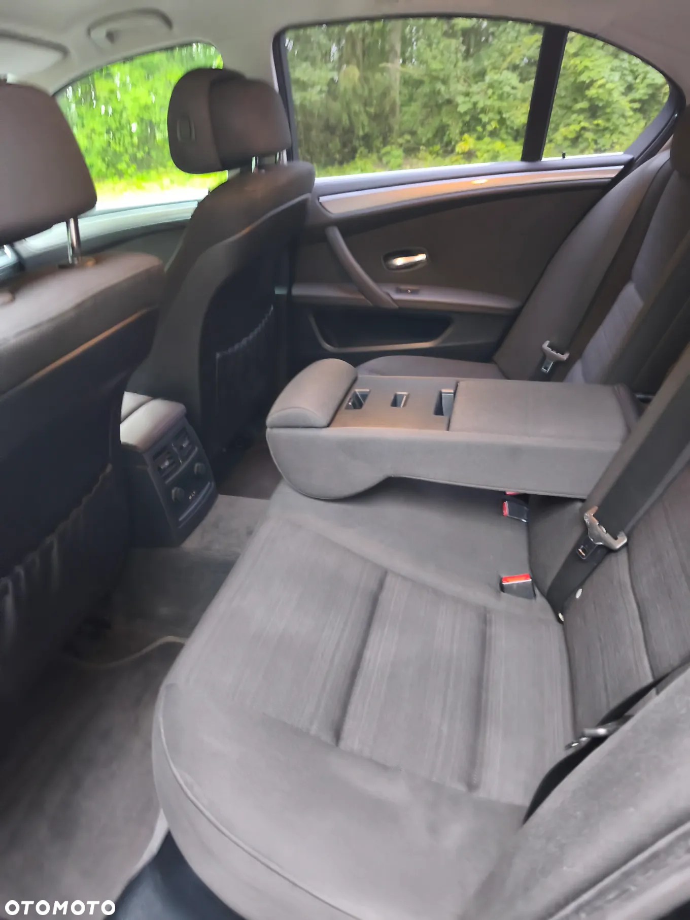 BMW Seria 5 520i - 18