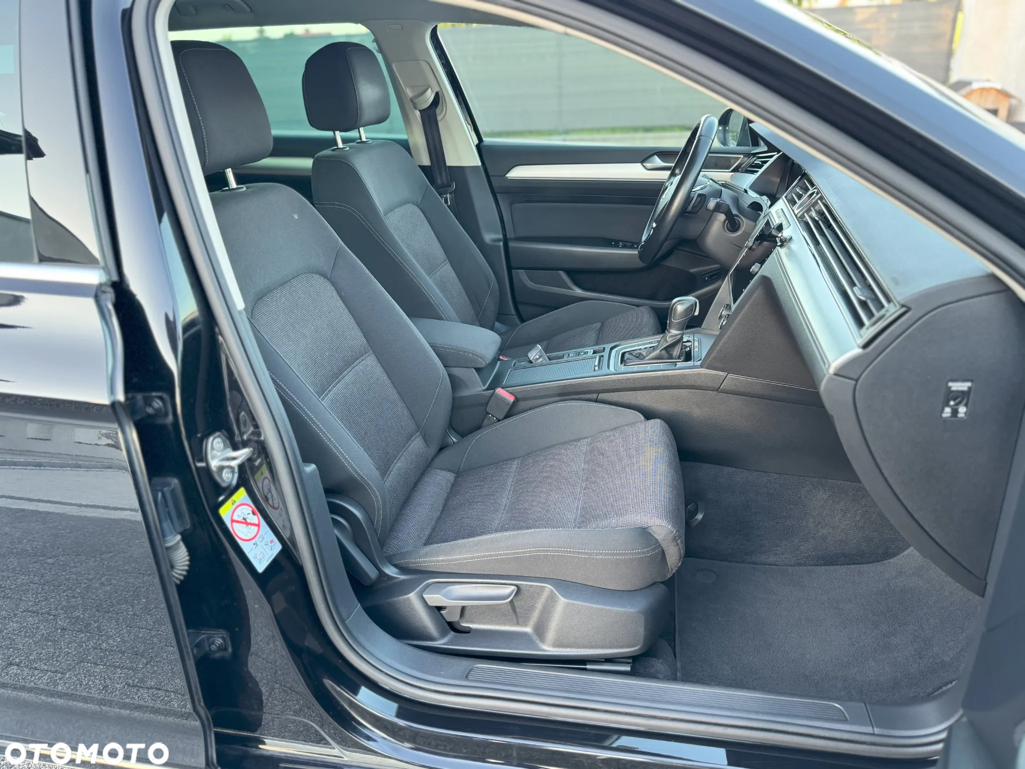 Volkswagen Passat 2.0 TDI BMT Comfortline DSG - 20