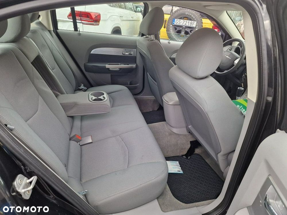 Chrysler Sebring 2.0 Touring - 25