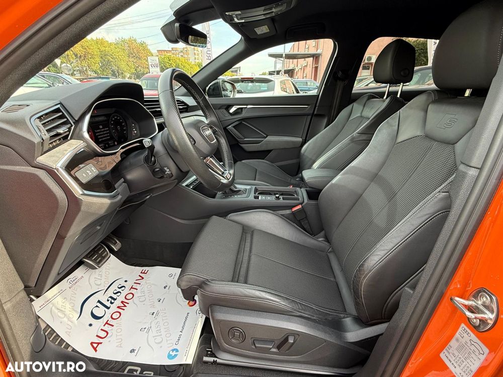 Audi Q3 - 8