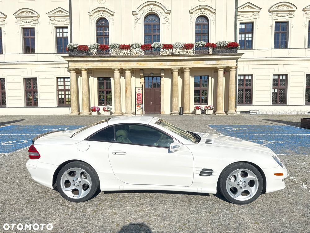 Mercedes-Benz SL - 27