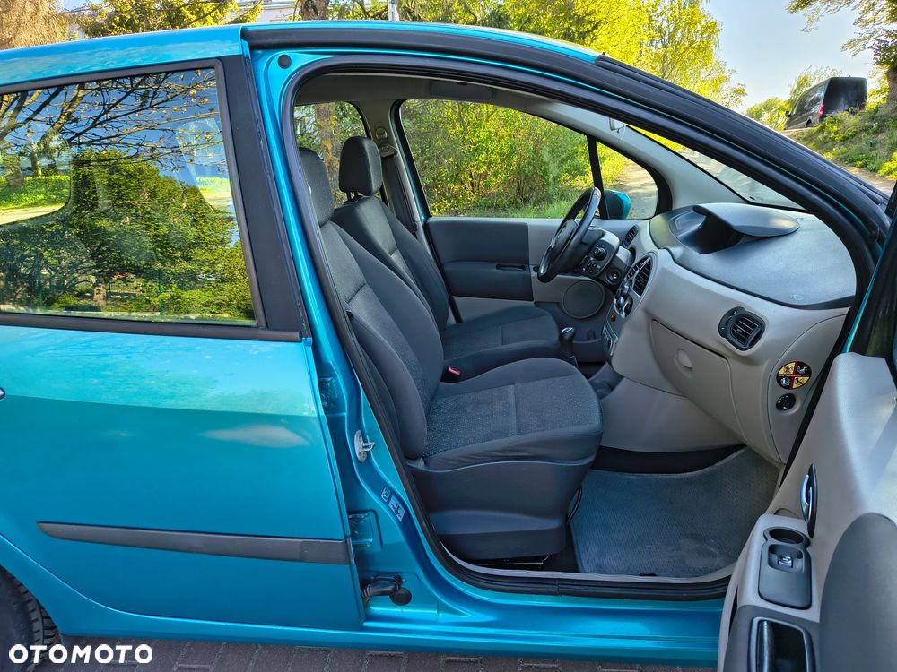 Renault Modus - 20