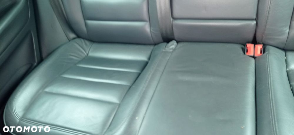 Volkswagen Touareg 5.0 V10 TDI Automatik - 11