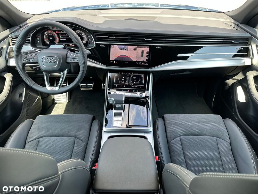 Audi Q8 - 17