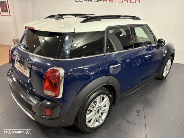 MINI Countryman Cooper SE ALL4 Auto - 24