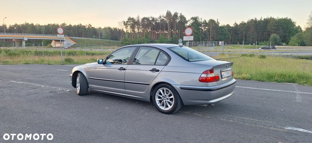 BMW Seria 3 - 1