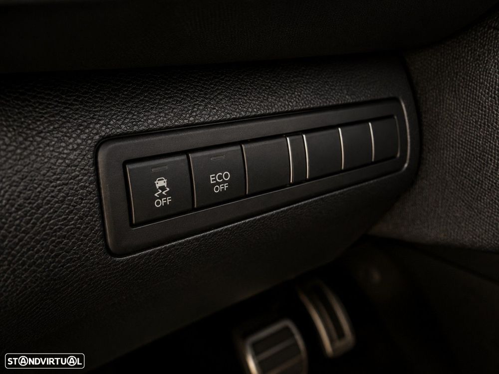 Peugeot 308 SW 1.6 BlueHDi GT Line - 10