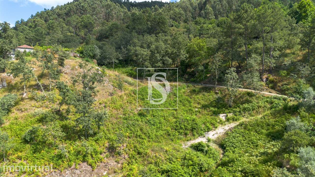 Terreno  Venda em Jazente,Amarante - Grande imagem: 2/21
