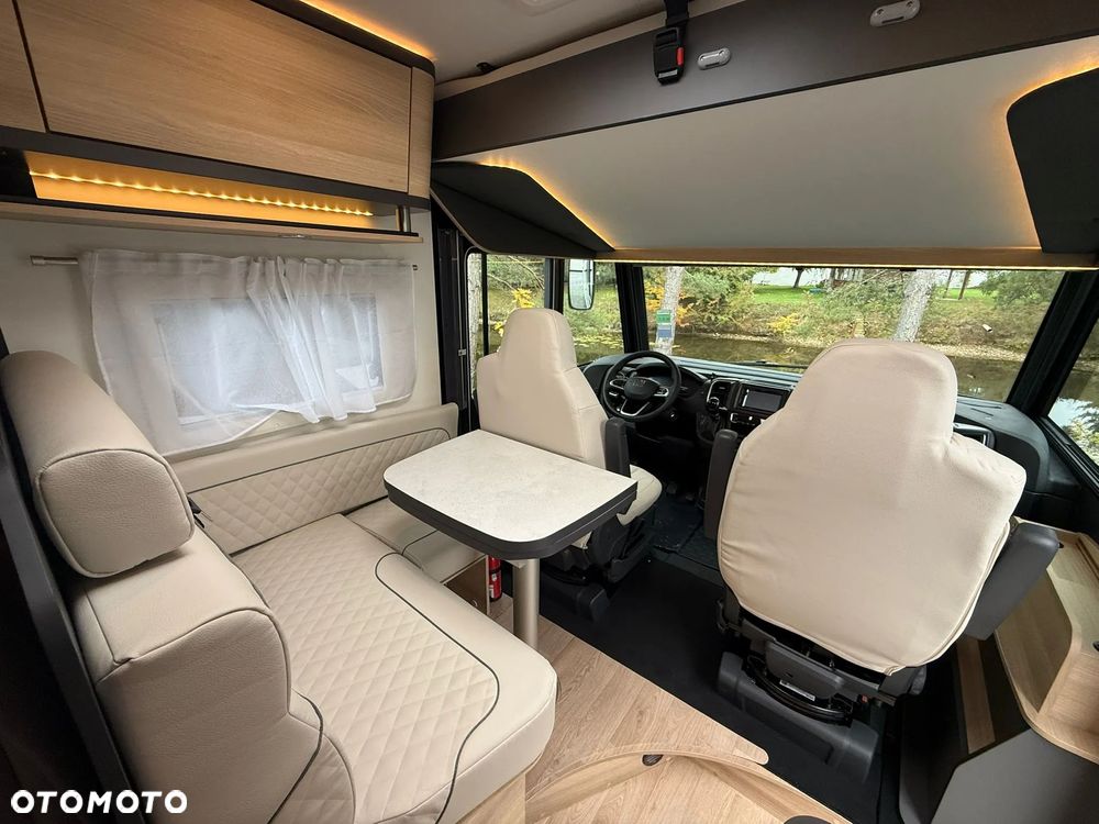 Itineo CJ660, Automat, INTEGRA 6.6m, MODEL 2026 - 7