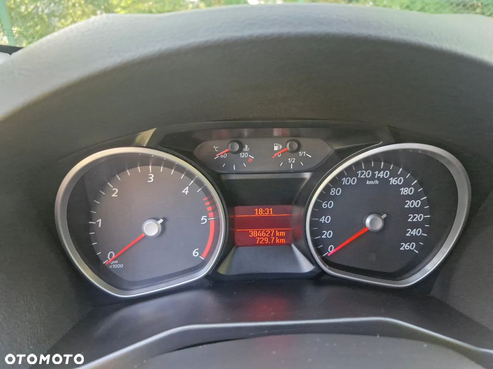 Ford Mondeo 2.0 TDCi Ambiente - 8