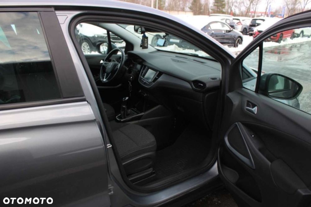 Opel Crossland - 22