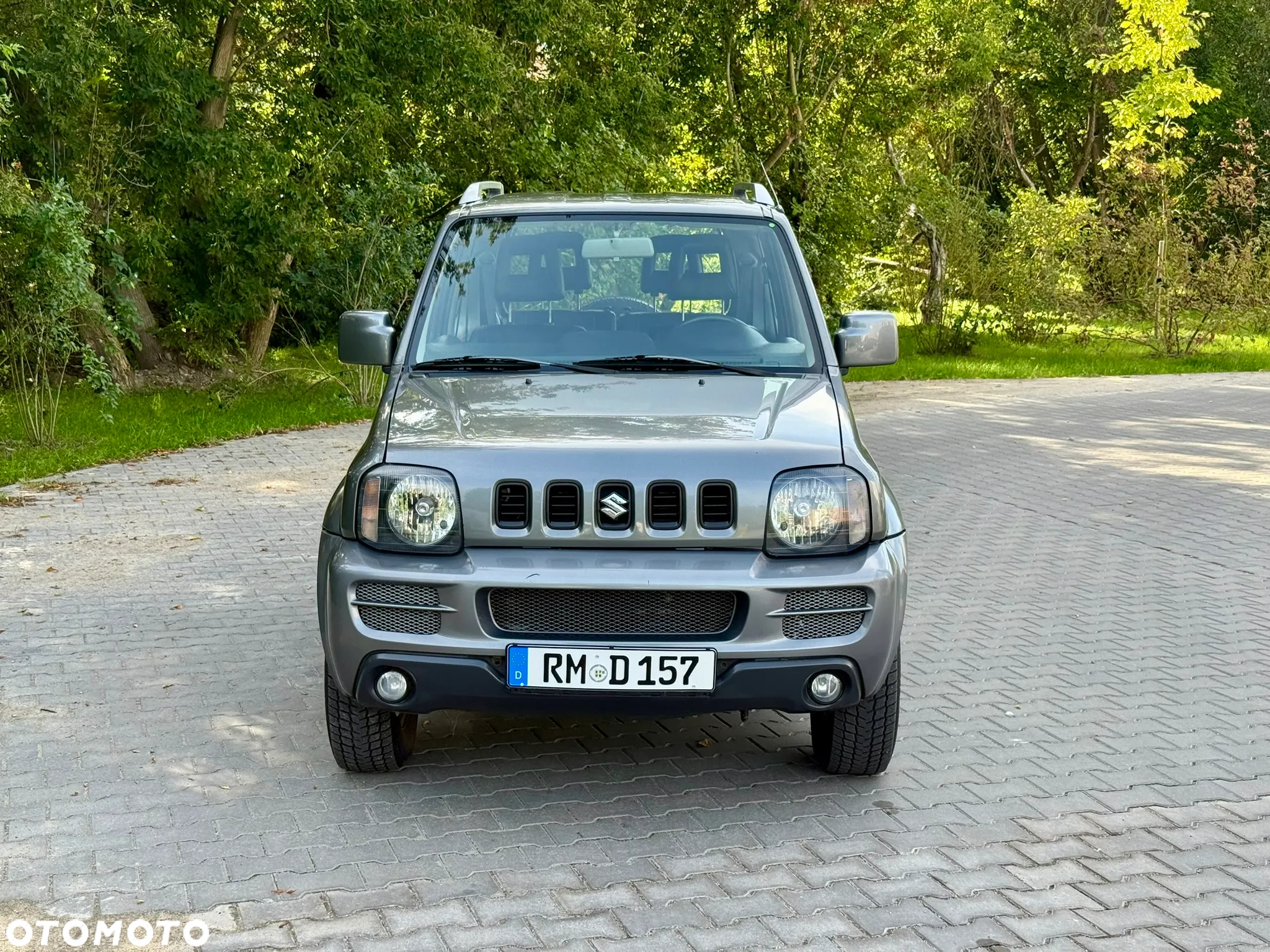 Suzuki Jimny Snow - 2