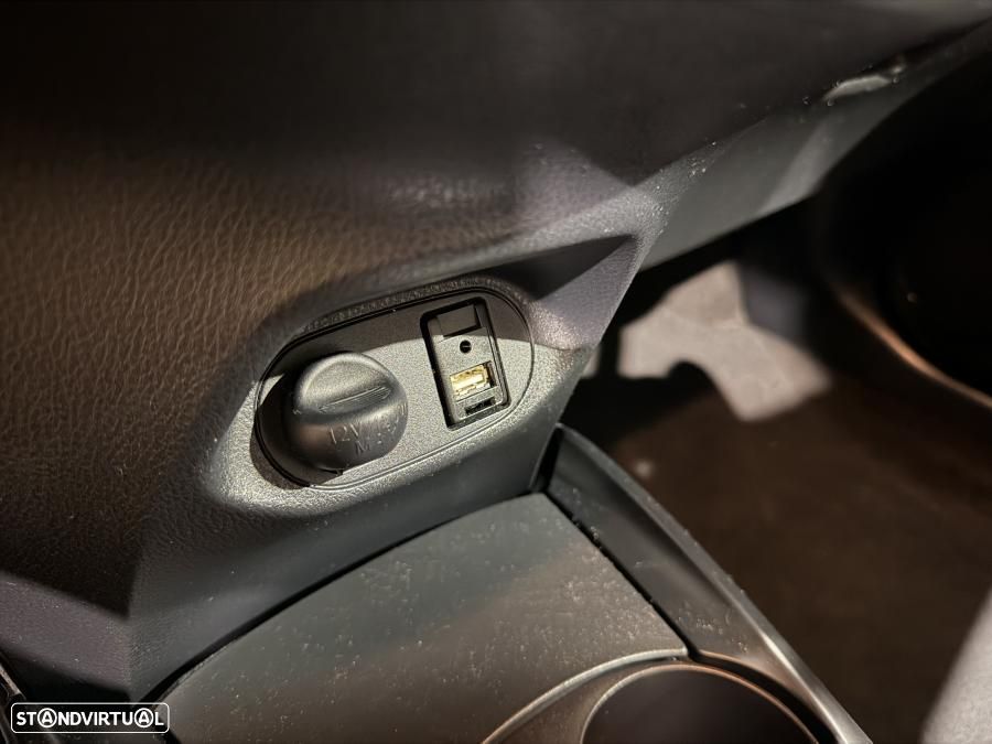 Toyota Yaris 1.0 VVT-i Comfort - 13