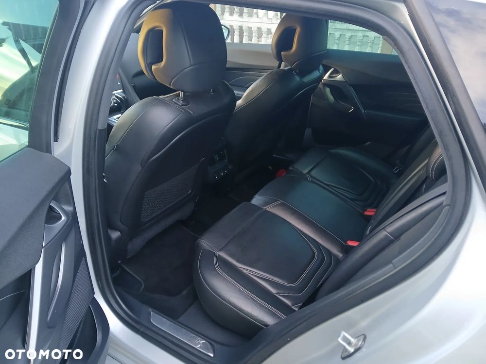DS Automobiles DS 5 - 9