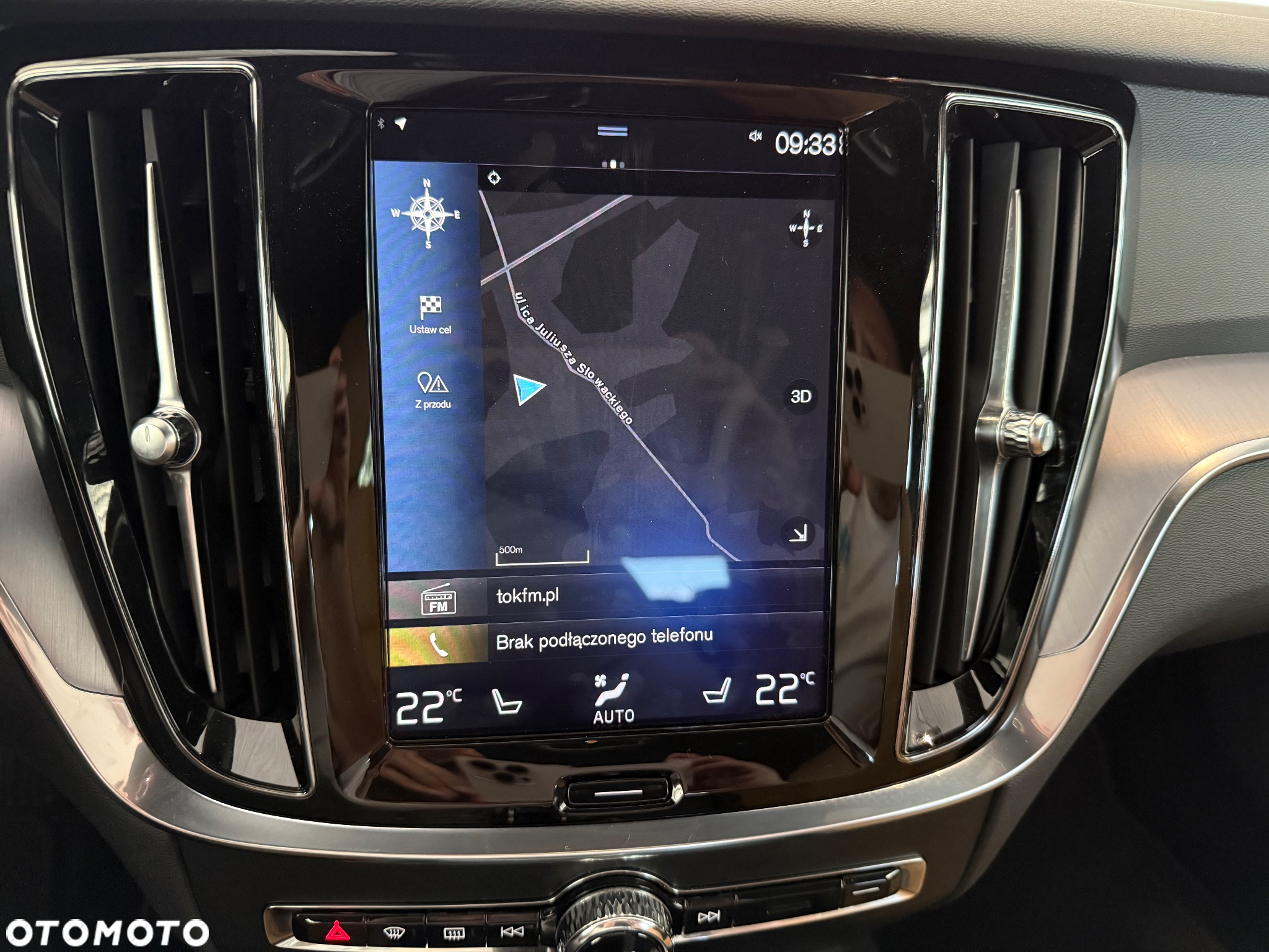 Volvo V60 Cross Country D4 AWD Geartronic Pro - 35