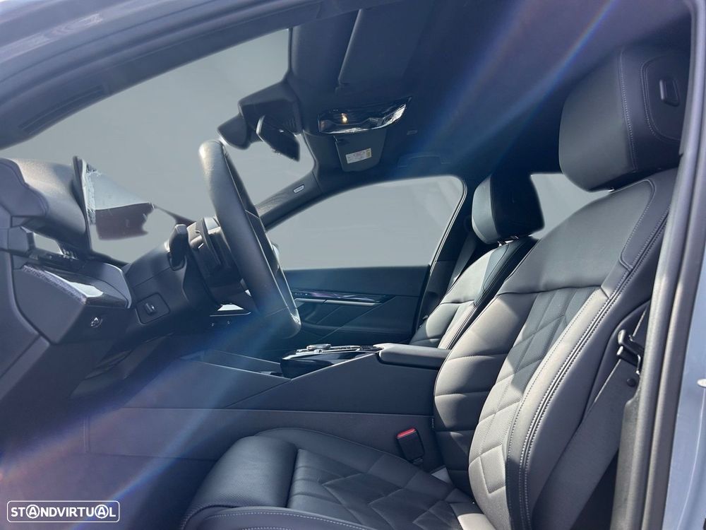 BMW i5 eDrive40 Pack Desportivo M - 4