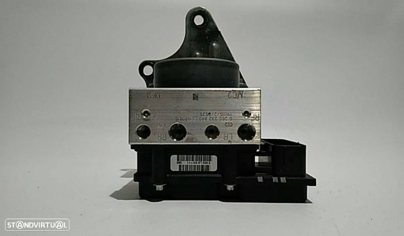 Centralina ABS FIAT 500 (312_) - 1