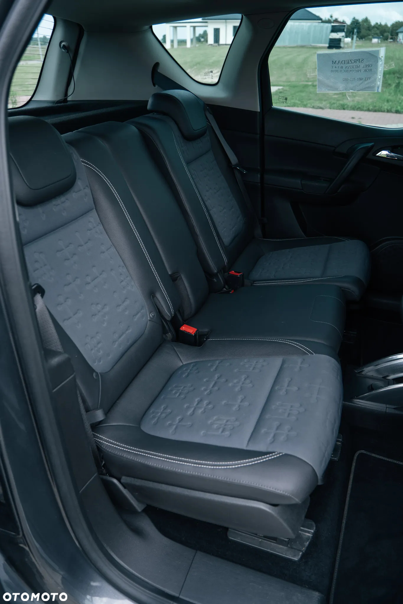 Opel Meriva - 9