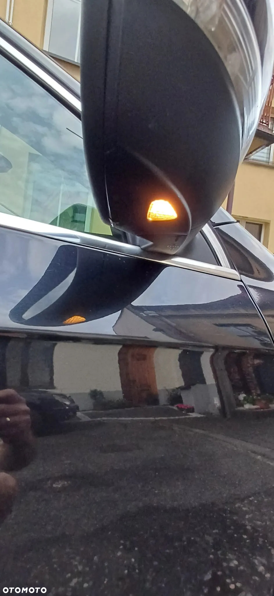 Volkswagen Passat 2.0 TDI DPF Comfortline - 9