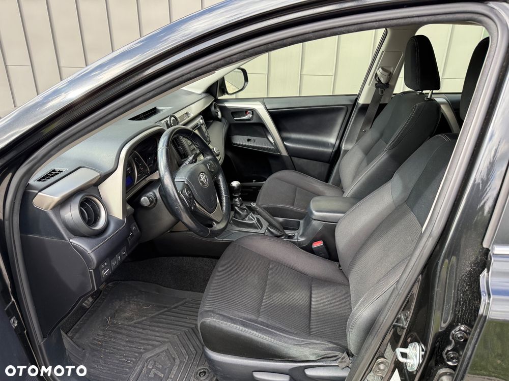 Toyota RAV4 2.0 Prestige - 9