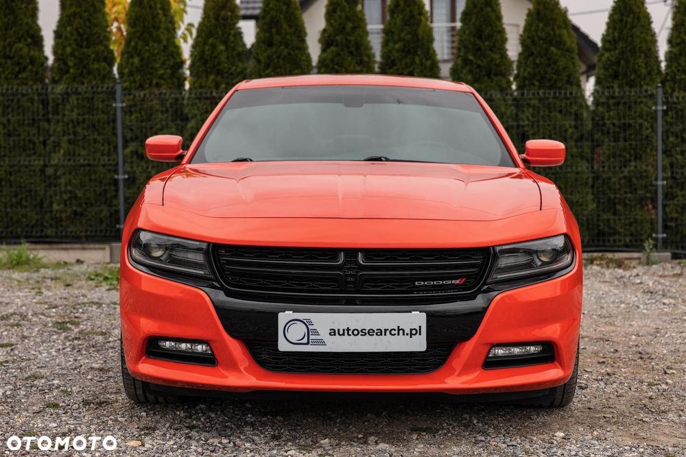 Dodge Charger