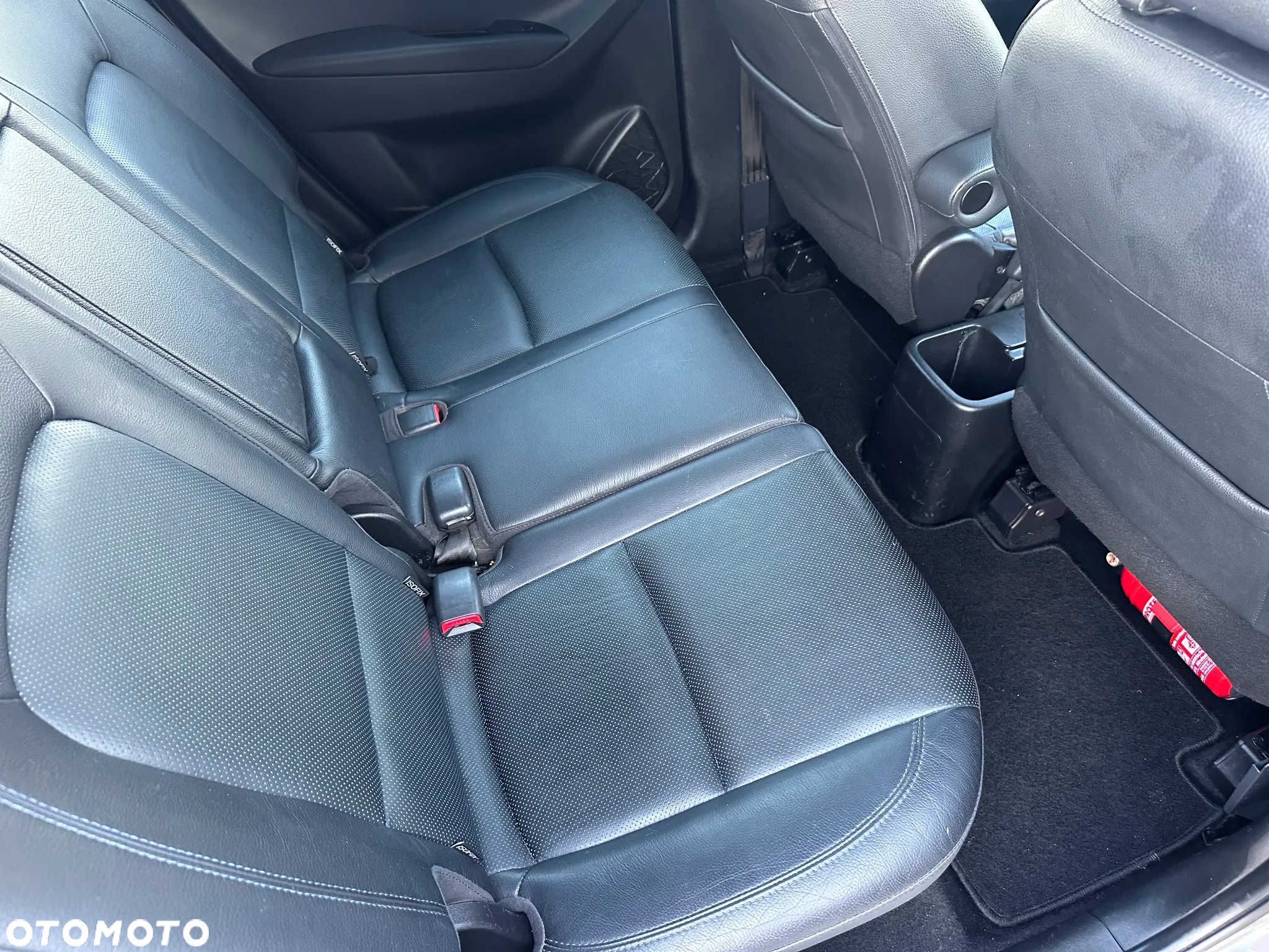 Hyundai ix20 1.6 CRDi Edition 20 - 17
