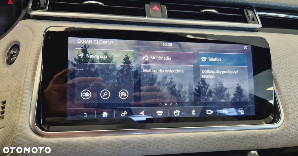Land Rover Range Rover Velar - 22