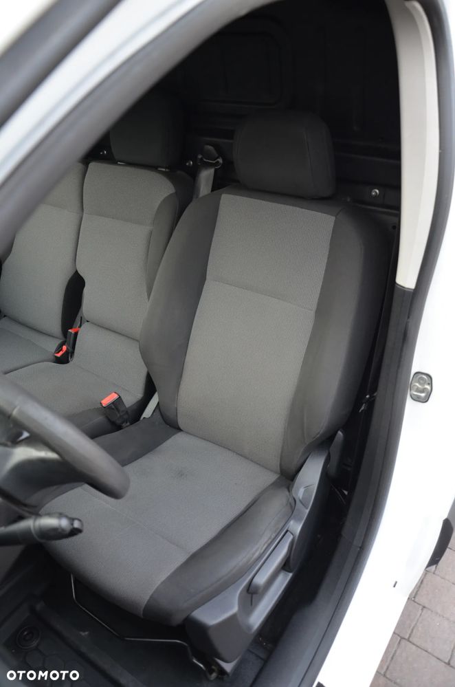 Citroën Berlingo - 13