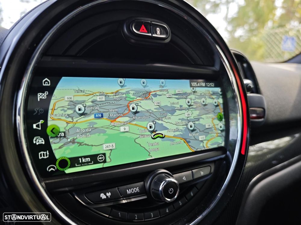 MINI Countryman John Cooper Works ALL4 Auto Desportiva - 39