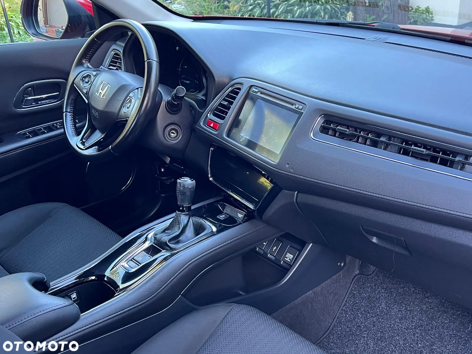 Honda HR-V 1.5 Comfort (Honda Connect+) - 28