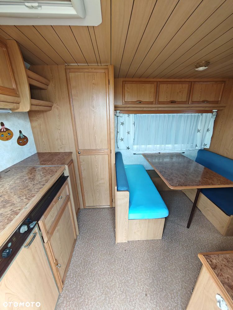 Caravelair 500 - 10