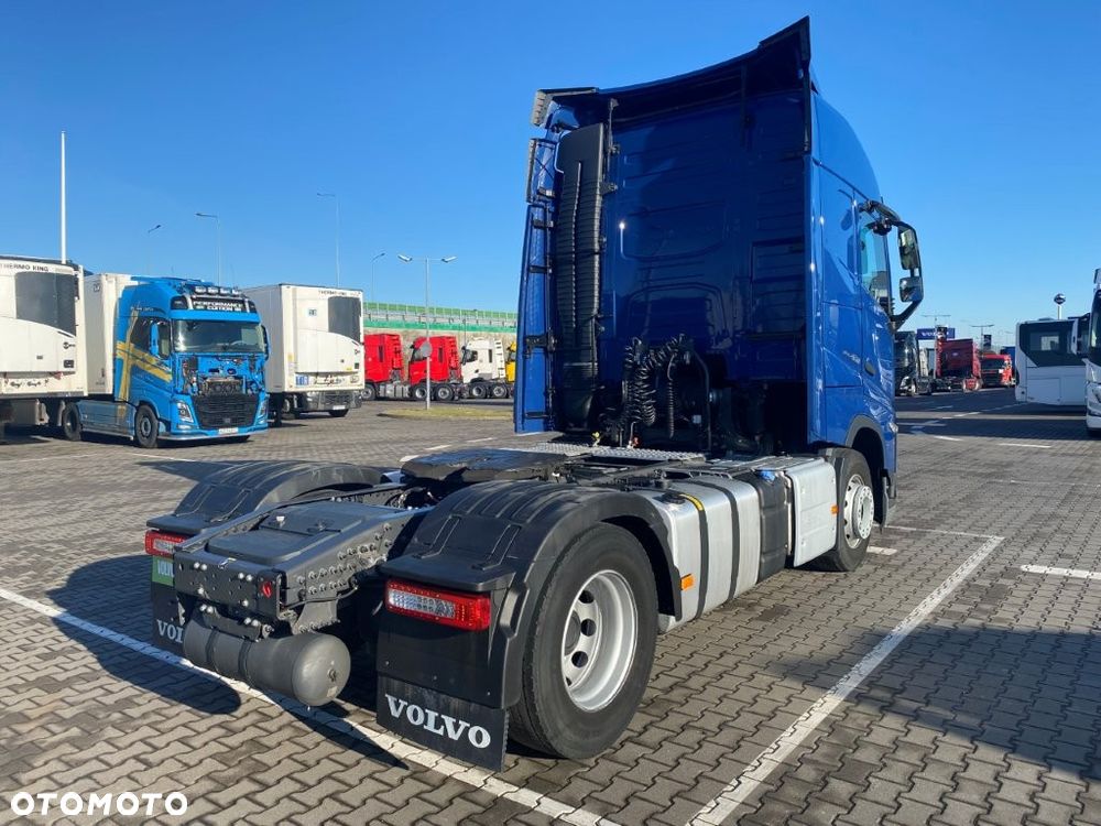 Volvo FH 460 I-save - 4