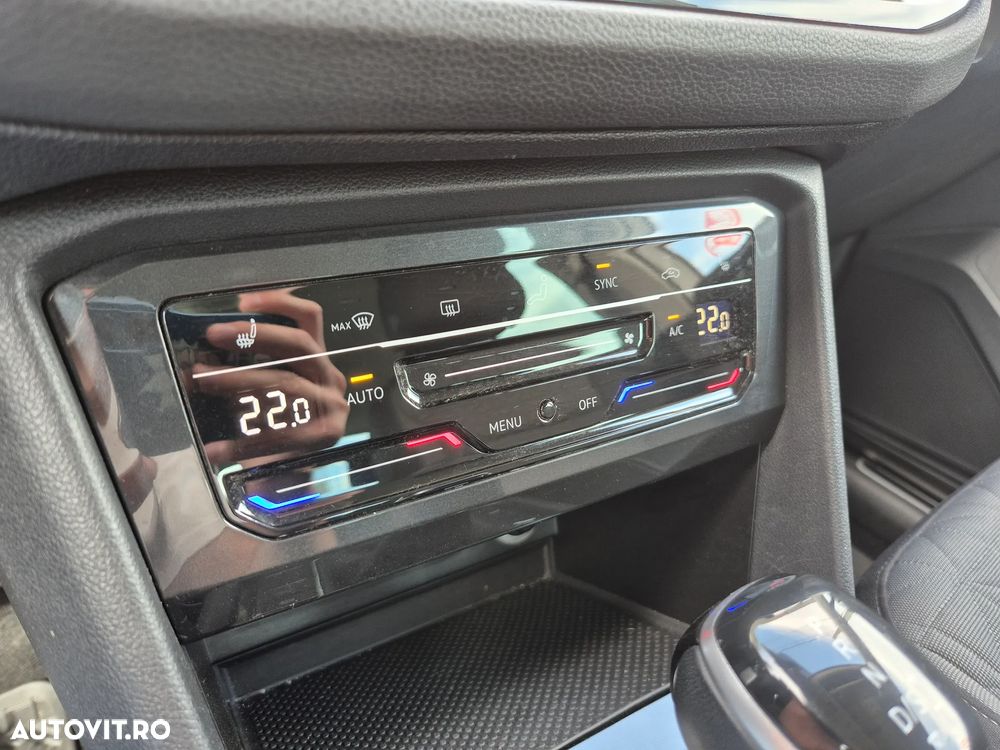 Volkswagen Tiguan 1.5 TSI OPF DSG Life - 31