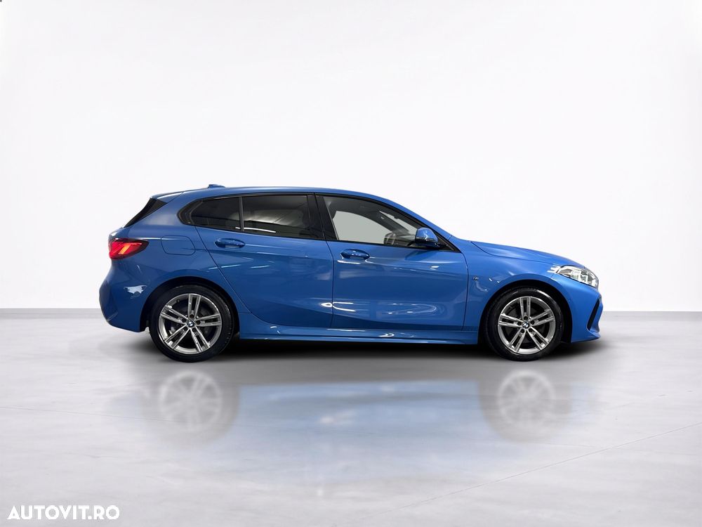BMW Seria 1 - 7