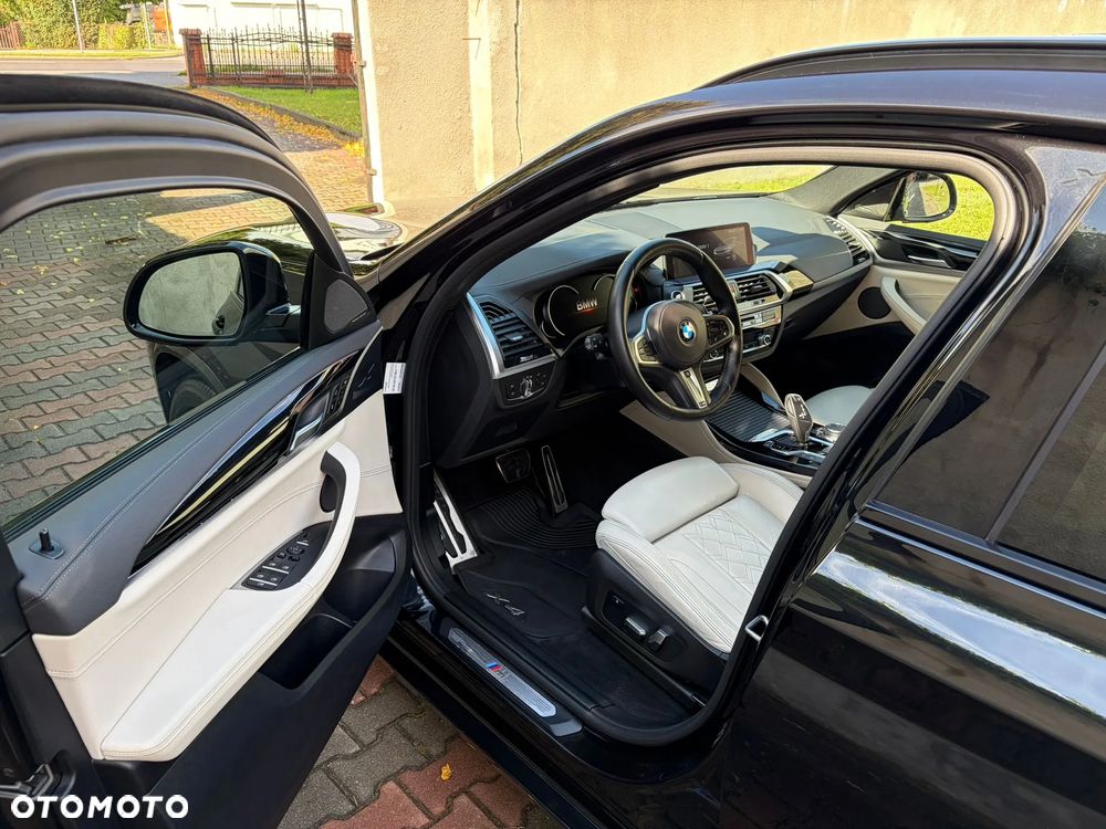 BMW X4 - 4