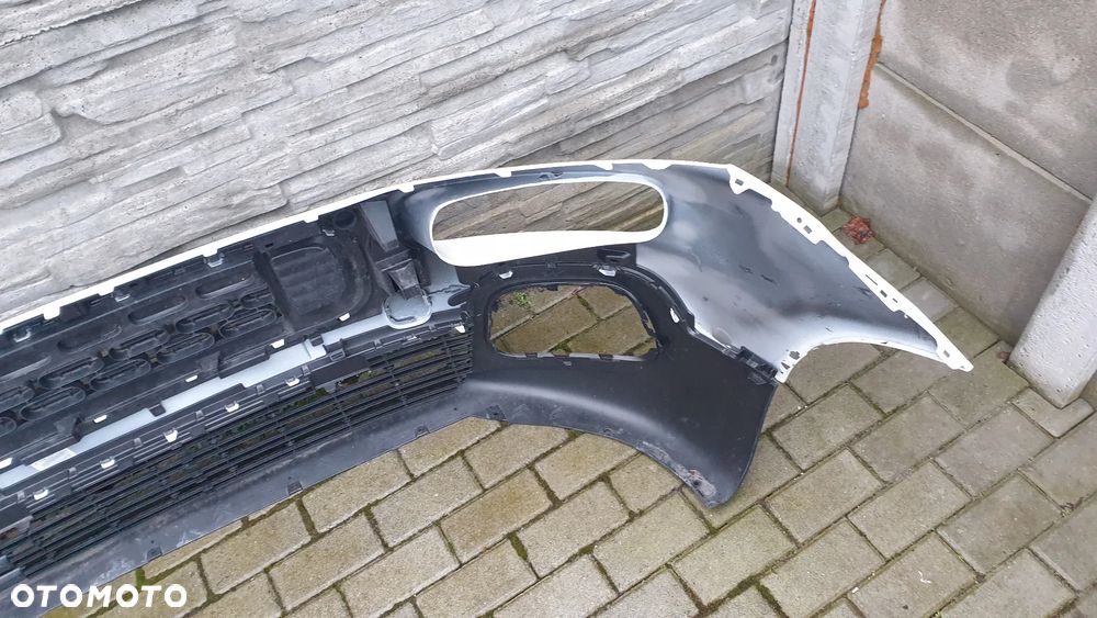 Zderzak Citroen Berlingo IV 2018 - - 8