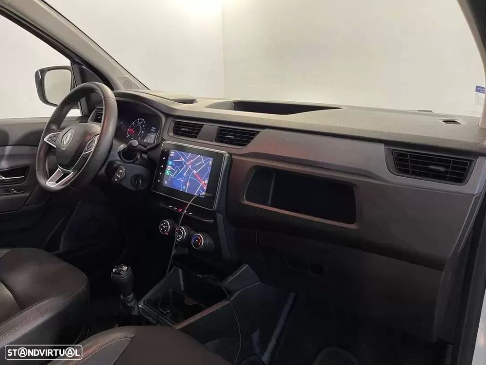 Renault Kangoo Express 1.5 Blue dCi - 15