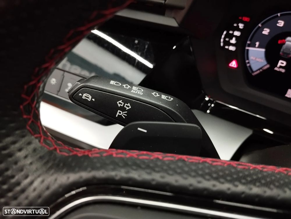 Audi A3 Sportback 35 TFSI S line S tronic - 25
