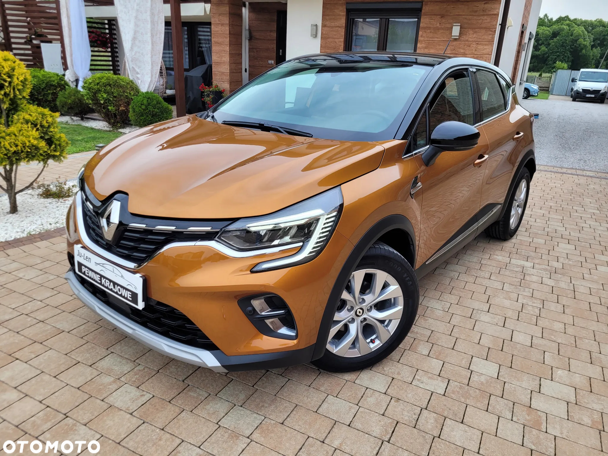 Renault Captur 1.0 TCe Intens - 16