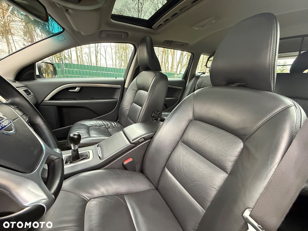 Volvo XC 70 D5 AWD Summum - 15